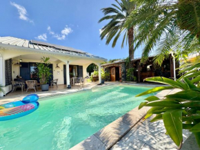 Villa Palm Eden